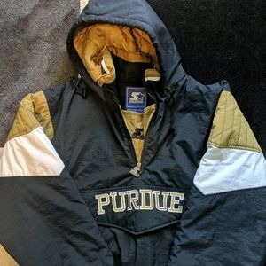 STARTER | Jackets \u0026 Coats | Vintage 
